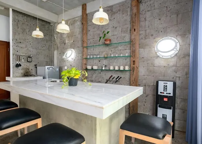 Stroberry Apartment By Pura Homes Apartment Canggu (Bali)